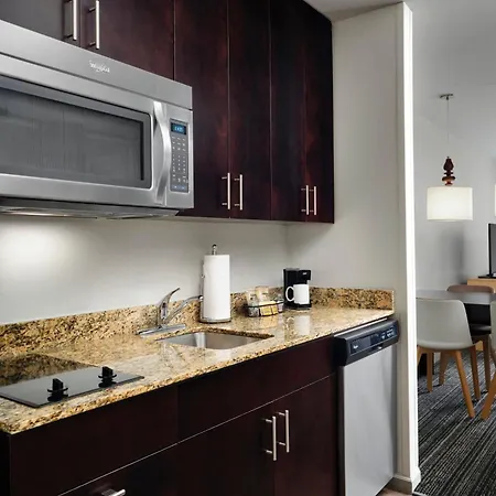 Towneplace Suites By Marriott Columbia Northwest/Harbison